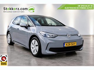Volkswagen ID.3 Pro 59 kWh Camera, ACC, All-inn Prijs incl. 12 mnd. Bovag Garantie.