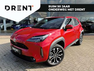 Toyota Yaris Cross 1.5 Hybrid 130 Dynamic | Comfort Pack | Stuur&Stoel vw | Blis
