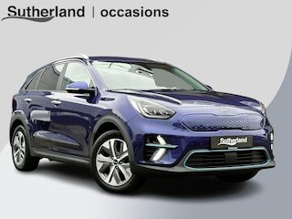 Kia Niro e-Niro DynamicLine 64 kWh | SOH 97% | Navigatie | Premium Audio | Dealer Onderhouden |