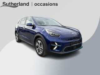 Kia Niro e-Niro DynamicLine 64 kWh | SOH 97% | Navigatie | Premium Audio | Dealer Onderhouden |