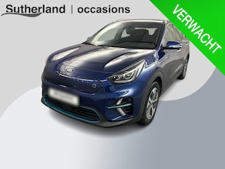 Kia Niro e-Niro DynamicLine 64 kWh | SOH 97% | Navigatie | Premium Audio | Dealer Onderhouden |
