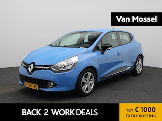 Renault Clio 0.9 TCe Dynamique | Bluetooth | Cruise Control | Navigatie |