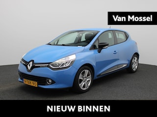 Renault Clio 0.9 TCe Dynamique | Bluetooth | Cruise Control | Navigatie |