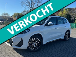 BMW X1 XDrive30e M-Sport | Panodak | Drive Assistant Plus | Trekhaak |