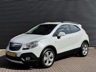 Opel Mokka 1.4 T Cosmo 4x4 Nette Auto, Nwe APK