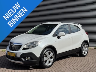 Opel Mokka 1.4 T Cosmo 4x4 Nette Auto, Nwe APK