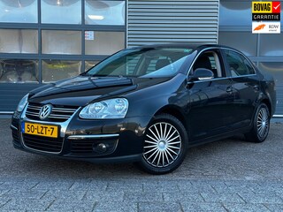 Volkswagen Jetta 1.4 TSI Comfortline | CRUISECR | Airco | Nieuwe APK