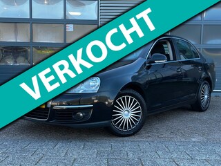 Volkswagen Jetta 1.4 TSI Comfortline | CRUISECR | Airco | Nieuwe APK