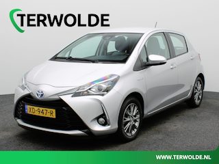 Toyota Yaris 1.5 Hybrid Feel! | Parkeercamera | Climate Control |