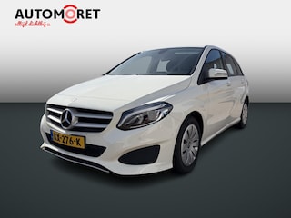 Mercedes-Benz B-klasse 160 Ambition Zeer mooie en originele staat!