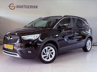 Opel Crossland X 1.2 Turbo 130pk Automaat Innovation* PDC / Camera / Winterpakket / LMV