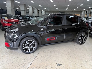 Citroën C3 1.2 C Navigatie Apple Android ECC Mod 2023