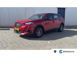 Peugeot 2008 1.2 Active Pack | Trekhaak | Cruise | Apple Carplay / Android Auto | Camera achter |