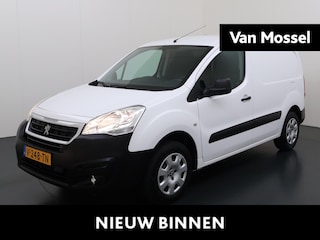 Peugeot Partner Electric L1 Premium | Airco | Parkeersensoren | Cruise control
