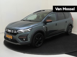 Dacia Jogger 1.0 TCe 110 Extreme 5p.