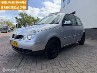 Volkswagen Lupo 1.4-16V Trendline AUTOMAAT