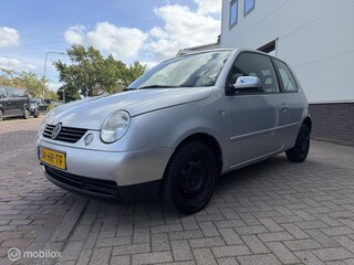 Volkswagen Lupo 1.4-16V Trendline AUTOMAAT