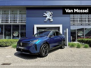 Peugeot 3008 GT 73 kWh / Camera Voor & Achter / 360° Camera / Keyless Entry / Warmtepomp / Adaptieve Cruise Control