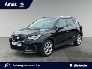 Seat Arona 1.0 TSI 115pk DSG FR Business Connect | Full LED | Cruise Control | Apple CarPlay & Android Auto