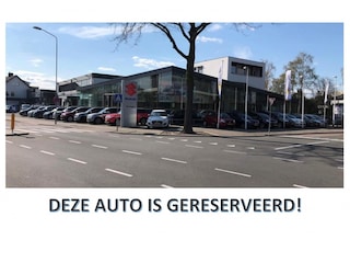 Suzuki S-Cross 1.4 B.jet Style SMART HYBRID
