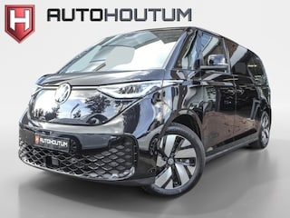Volkswagen ID. Buzz ID.Buzz 210 kW 91 kWh | 7 persoons | Trekhaak | Warmtepomp