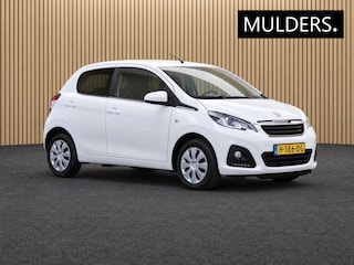 Peugeot 108 1.0 e-VTi Active | Airco / Bluetooth
