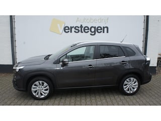 Suzuki S-Cross 1.4 HYBRID STIJL AUTOMAAT
