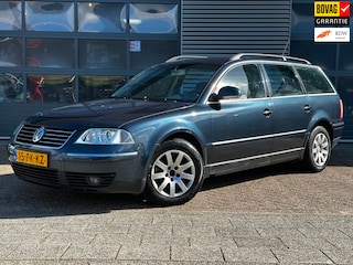 Volkswagen Passat Variant 2.0-20V Athene | Airco | Electr. ramen | NAP