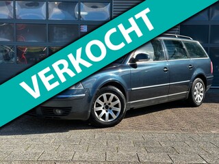 Volkswagen Passat Variant 2.0-20V Athene | Airco | Electr. ramen | NAP