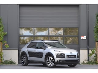 Citroën C4 Cactus 1.2 VTi Shine NAP | Cruise Control | Nieuwe Distributieriem