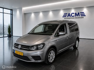 Volkswagen Caddy 1.4 TSI Rolstoel + 5p Trendline