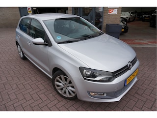 Volkswagen Polo 1.4I-16V Comfortline