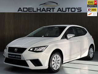 Seat Ibiza 1.0 EcoTSI Style Airco / Cruise controle
