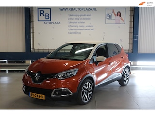 Renault Captur 1.2 TCe Dynamique / AUTOMAAT / LEES TEKST !