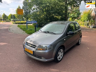 Chevrolet Kalos 1.2 Spirit|Airco|APK|NAP|Centraal|