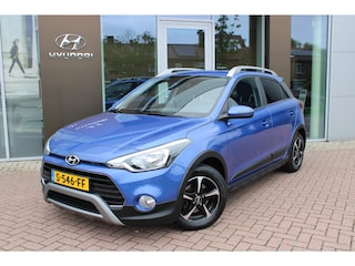 Hyundai i20 1.0 T-GDI Comfort TREEKHAAK - 28DKM - CARPLAY - ACHTERUITRIJCAMERA