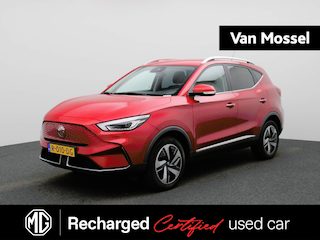 MG ZS EV Standard Range Comfort 50 kWh | Navi | Camera | Climate Control | Parkeersensoren |