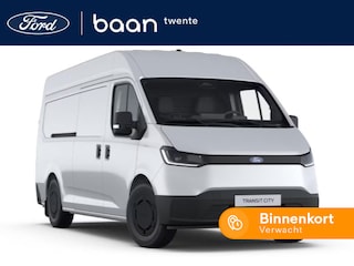 Ford Transit City L2H2 56 kWh