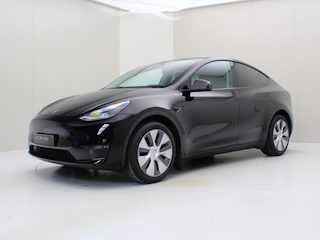 Tesla Model Y Long Range AWD 75kWh 351pk 94.4% SoH [ TREKHAAK+AMD RYZEN+AUTOPILOT+19 INCH+PREMIUM AUDIO ]