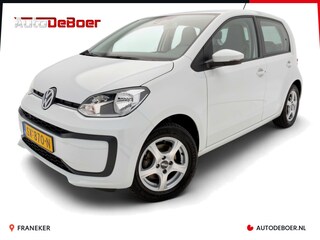 Volkswagen Up 1.0 BMT move up!