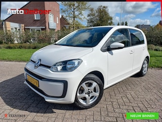 Volkswagen Up 1.0 BMT move up!