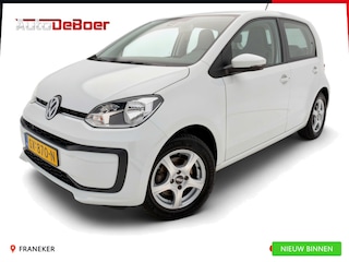 Volkswagen Up 1.0 BMT move up!