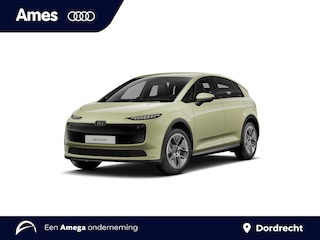Audi A2 e-tron Advanced edition 61 kWh