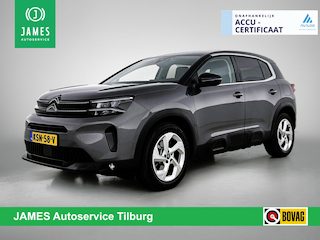 Citroën C5 Aircross 1.6 Plug-in Hybrid 225 Feel CAMERA | NAVI & CARPLAY | AD-CRUISE