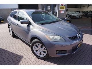 Mazda CX-7 2.3I Turbo Touring Automaat