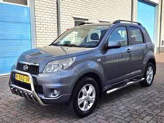 Daihatsu Terios 1.5 2WD Traffic Airco-PDC-Trekhaak