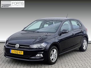 Volkswagen Polo 1.0 TSI Comfortline Business NL-AUTO | CAMERA | CARPLAY | ECC