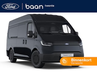 Ford Transit City L2H2 56 kWh