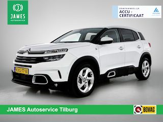 Citroën C5 Aircross 1.6 Plug-in Hybrid 225 Business CAMERA | NAVI & CARPLAY | AD-CRUISE