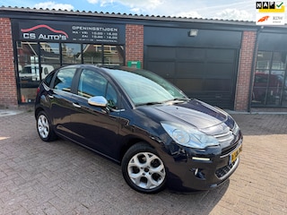 Citroën C3 1.2 VTi Collection|automaat|airco|cruise.control